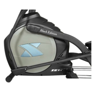 Эллиптический тренажер Spirit Fitness XE520S 2189476