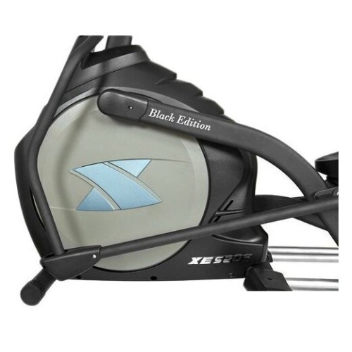 Эллиптический тренажер Spirit Fitness XE520S