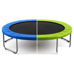 Аксессуары и комплектующие для батутов AMETIST PRO D12FT Blue/Green 11838153