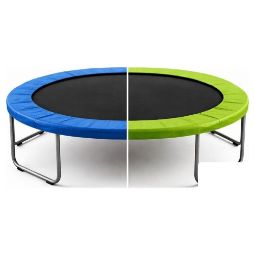 Аксессуары и комплектующие для батутов AMETIST PRO D12FT Blue/Green