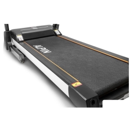 Электрическая беговая дорожка Alpin Laufen 1796784