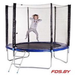 Батут 183см - 6ft Funfit 516002