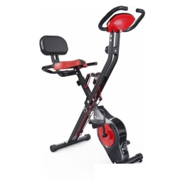 Велотренажер DFC X-Bike Pleny CF-917FM 10927191