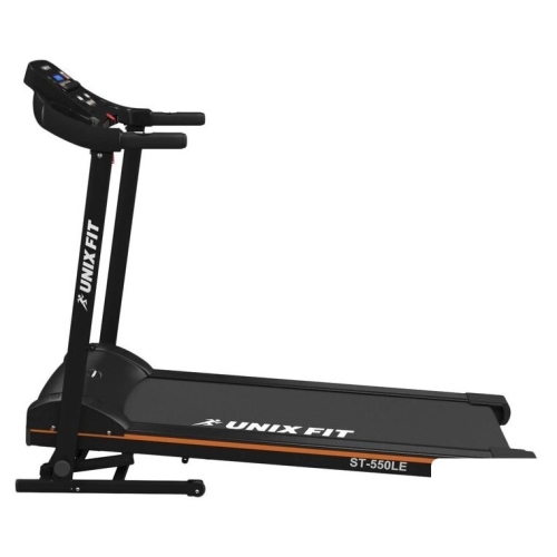 Электрическая беговая дорожка Unixfit ST-550LE