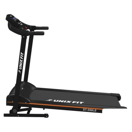 Электрическая беговая дорожка Unixfit ST-550LE