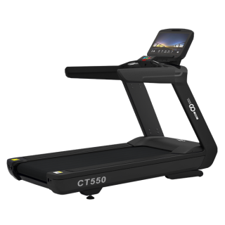 Беговая дорожка CardioPower профессиональный (PRO) CT550 – V12T