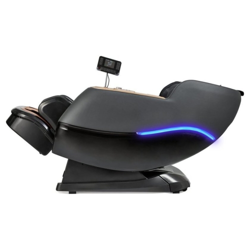 Массажное кресло VictoryFit VF-M67 (черный)