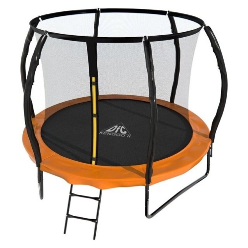 Батут DFC Kengoo II 8FT-BAS-BO
