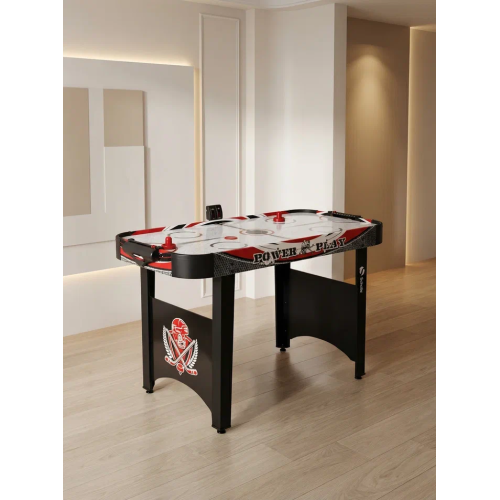 Стол для аэрохоккея SCHOLLE “POWER PLAY” 4 фут