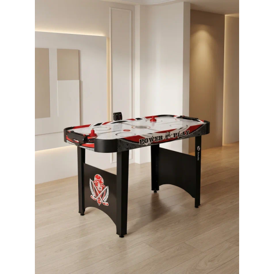 Стол для аэрохоккея SCHOLLE “POWER PLAY” 4 фут