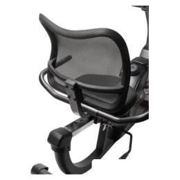 Велотренажер Alpin Luxury B-199R 11015160