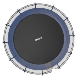 Батут Unix Line Supreme Basic 16 ft (blue) 8857389