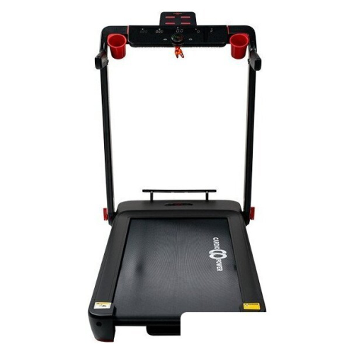 Электрическая беговая дорожка CardioPower TT35