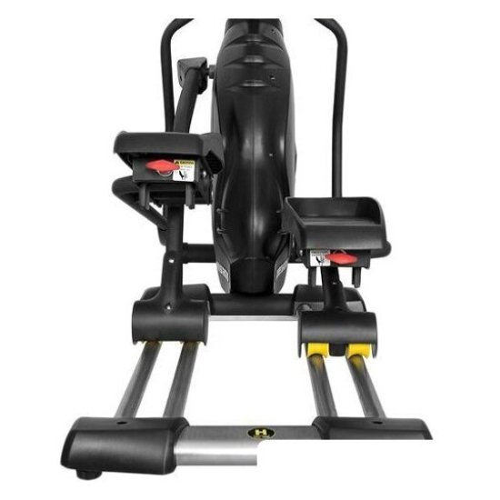 Эллиптический тренажер Spirit Fitness XE520S