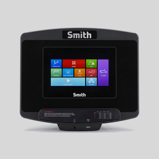 Эллиптический тренажер Smith CE570