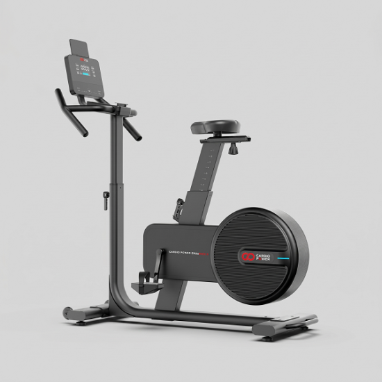 Велотренажер, CardioPower, Ergobike 5
