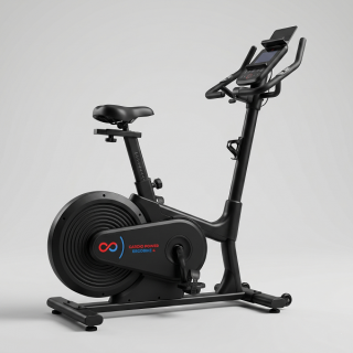 Велотренажер, CardioPower, Ergobike 5