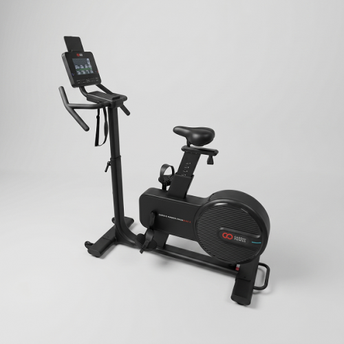 Велотренажер, CardioPower, Ergobike 5