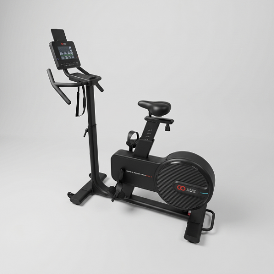 Велотренажер, CardioPower, Ergobike 5