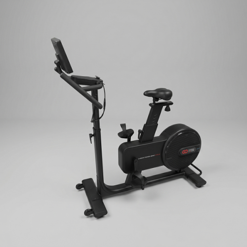 Велотренажер, CardioPower, Ergobike 5