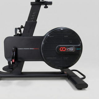 Велотренажер, CardioPower, Ergobike 5