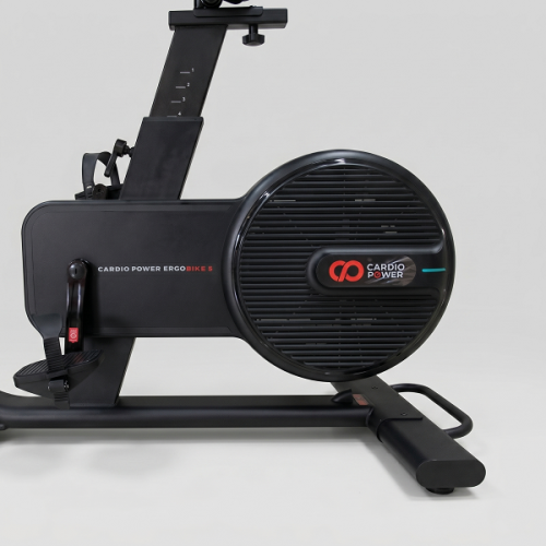Велотренажер, CardioPower, Ergobike 5