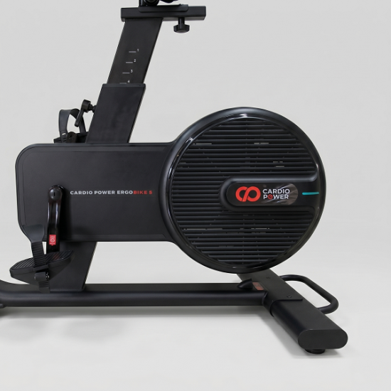 Велотренажер, CardioPower, Ergobike 5
