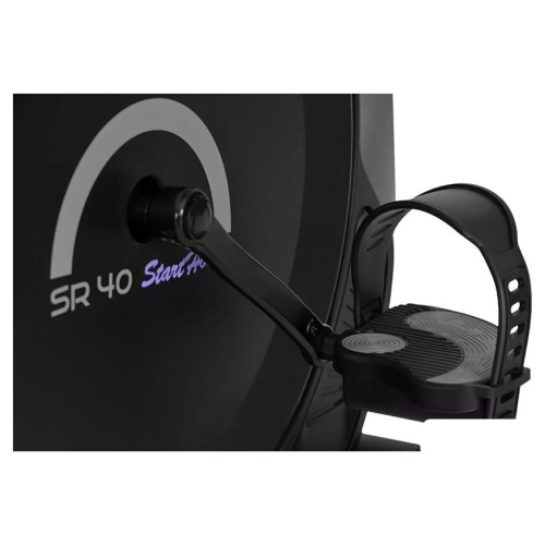 Велотренажер Clear Fit StartHouse SR 40