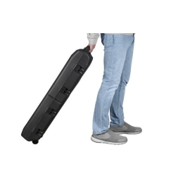 Набор гантелей с грифом для штанги Alpin DB-50кг 8180187