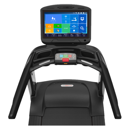 Беговая дорожка CardioPower профессиональный (PRO) CT320 – V9T