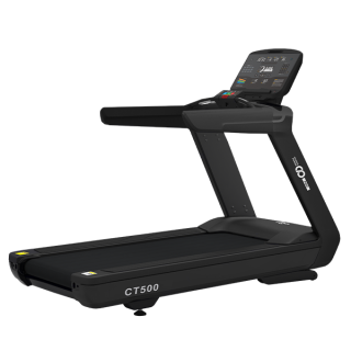 Беговая дорожка CardioPower профессиональный (PRO) CT500 – V12