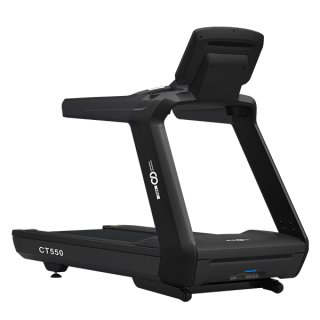 Беговая дорожка CardioPower профессиональный (PRO) CT550 – V12T