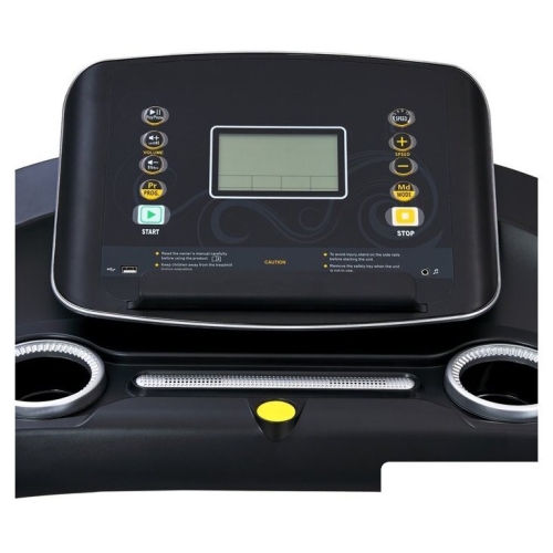 Электрическая беговая дорожка Royal Fitness RF-6