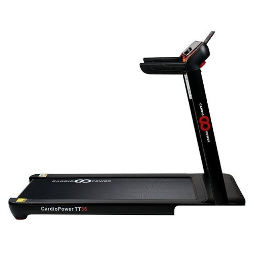 Электрическая беговая дорожка CardioPower TT35