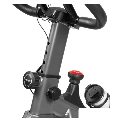 Велотренажер Alpin Picco SB-450