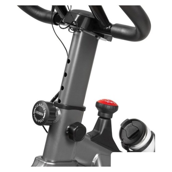 Велотренажер Alpin Picco SB-450