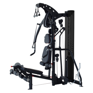 Многофункциональный силовой комплекс Inspire M3 Multi-Gym