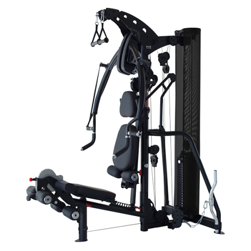 Многофункциональный силовой комплекс Inspire M3 Multi-Gym