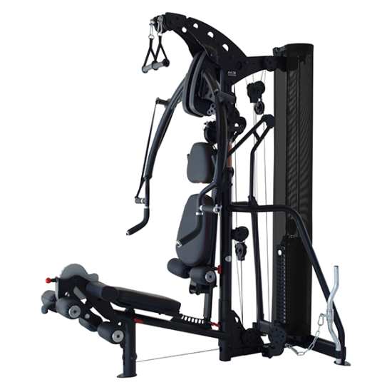 Многофункциональный силовой комплекс Inspire M3 Multi-Gym