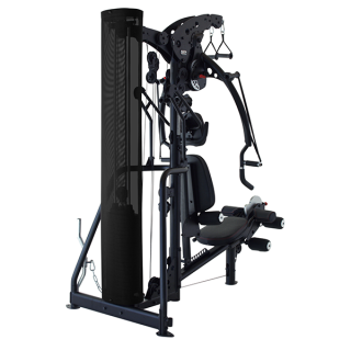 Многофункциональный силовой комплекс Inspire M3 Multi-Gym