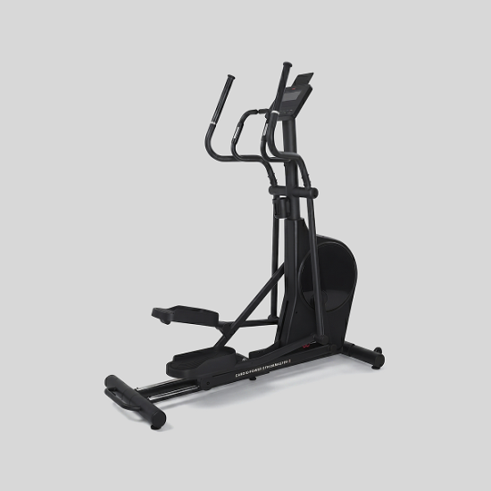 Эллиптический тренажер, CardioPower, StrideMaster 5
