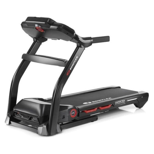Электрическая беговая дорожка Bowflex BXT128
