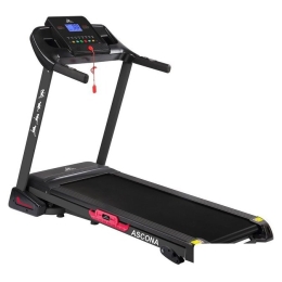 Электрическая беговая дорожка DFC Ascona T595 3749304