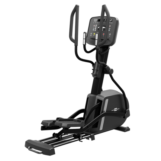 Эллиптический тренажер CardioPower профессиональный (PRO) XE300