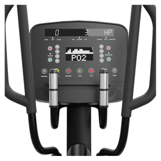 Эллиптический тренажер CardioPower профессиональный (PRO) XE300