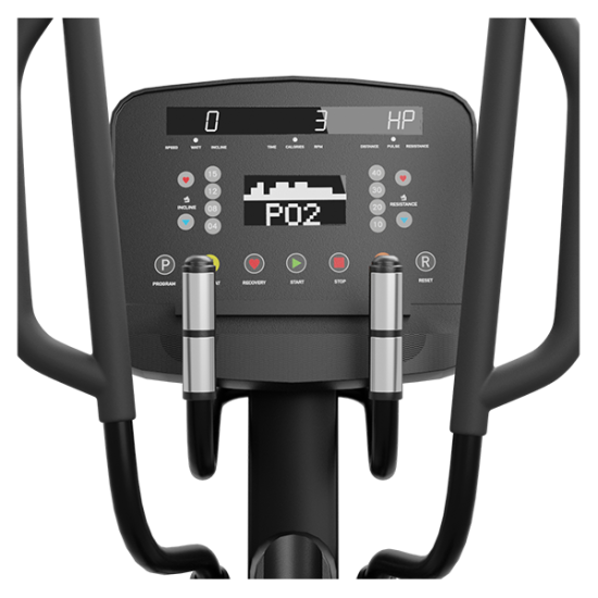 Эллиптический тренажер CardioPower профессиональный (PRO) XE300