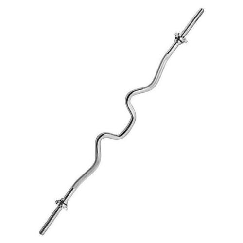 Гриф для штанги Alpin BBZ-120