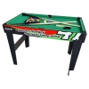 Игровой стол DFC Fun 2 4 в 1