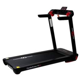 Электрическая беговая дорожка CardioPower TT35 9525278