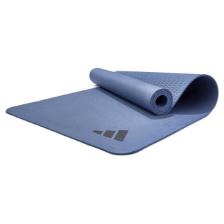 Коврик Adidas ADYG-10300TB (синий) 10400643